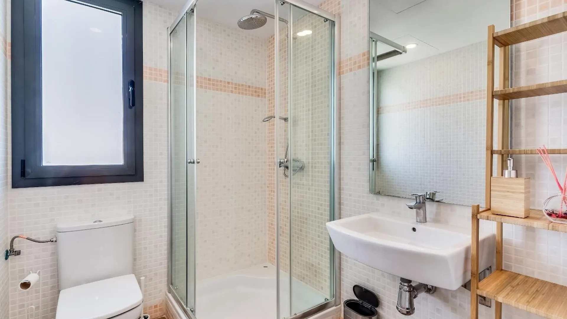 Penthouse Sunset With Jacuzzi Apartment Estepona